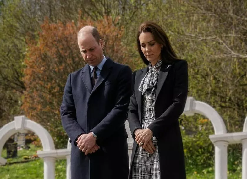 Королевский декоратор, расписывавший спальню Кейт Миддлтон и принца Уильяма, покончил с собой