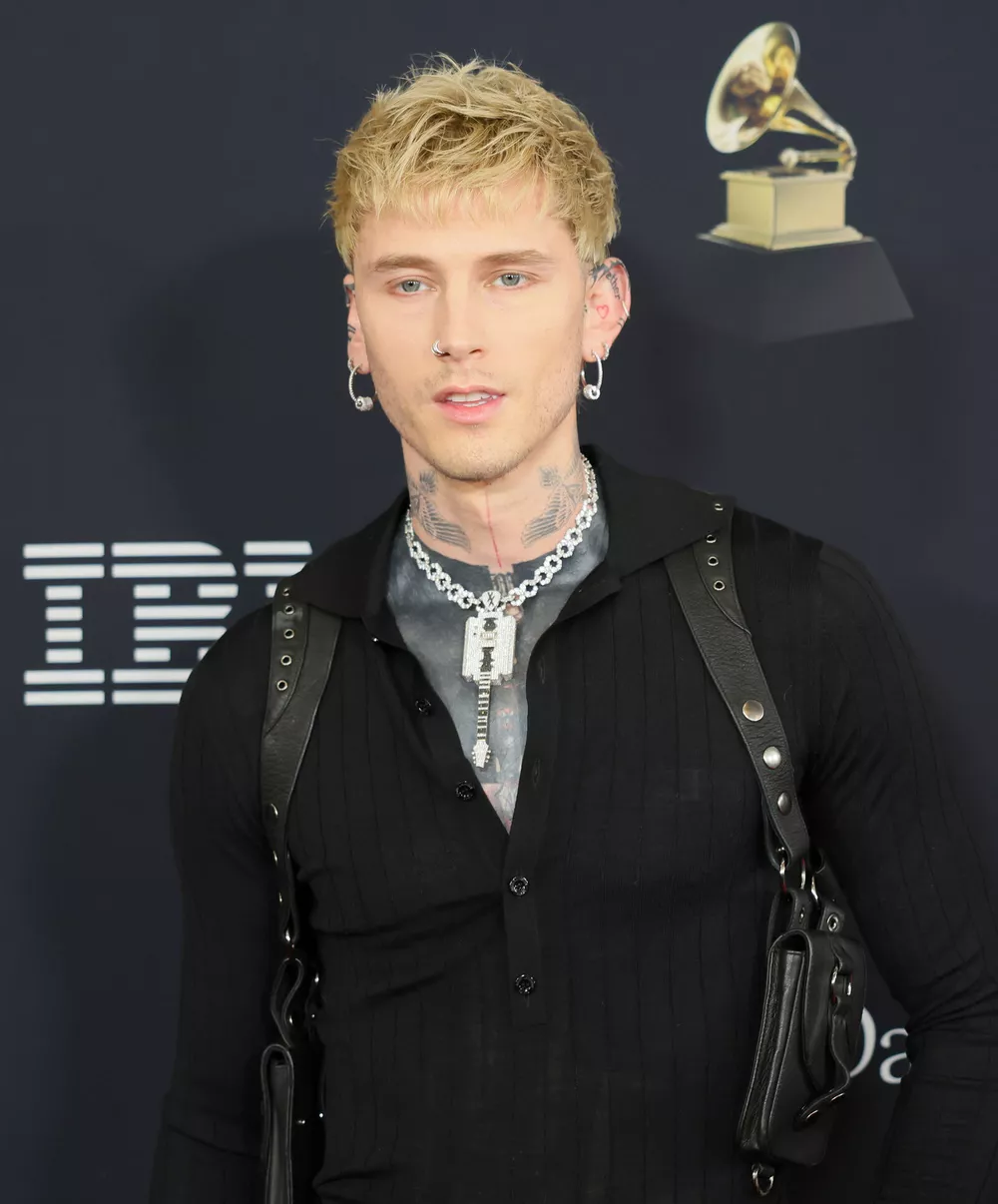Machine Gun Kelly
