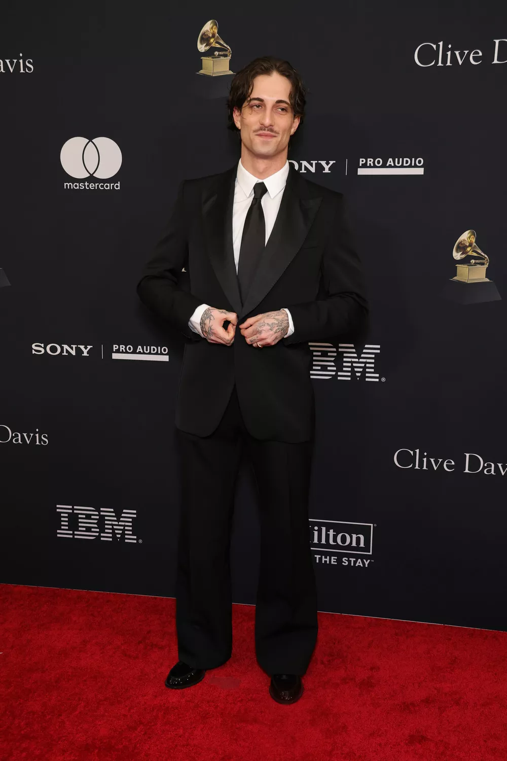 Дамиано Давид