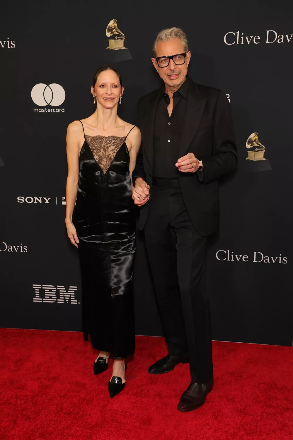 Джефф Голдблюм