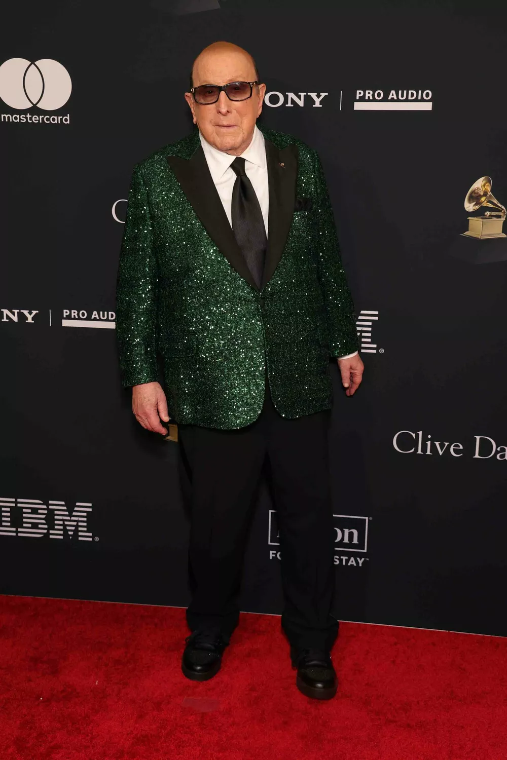 Клайв Дэвис