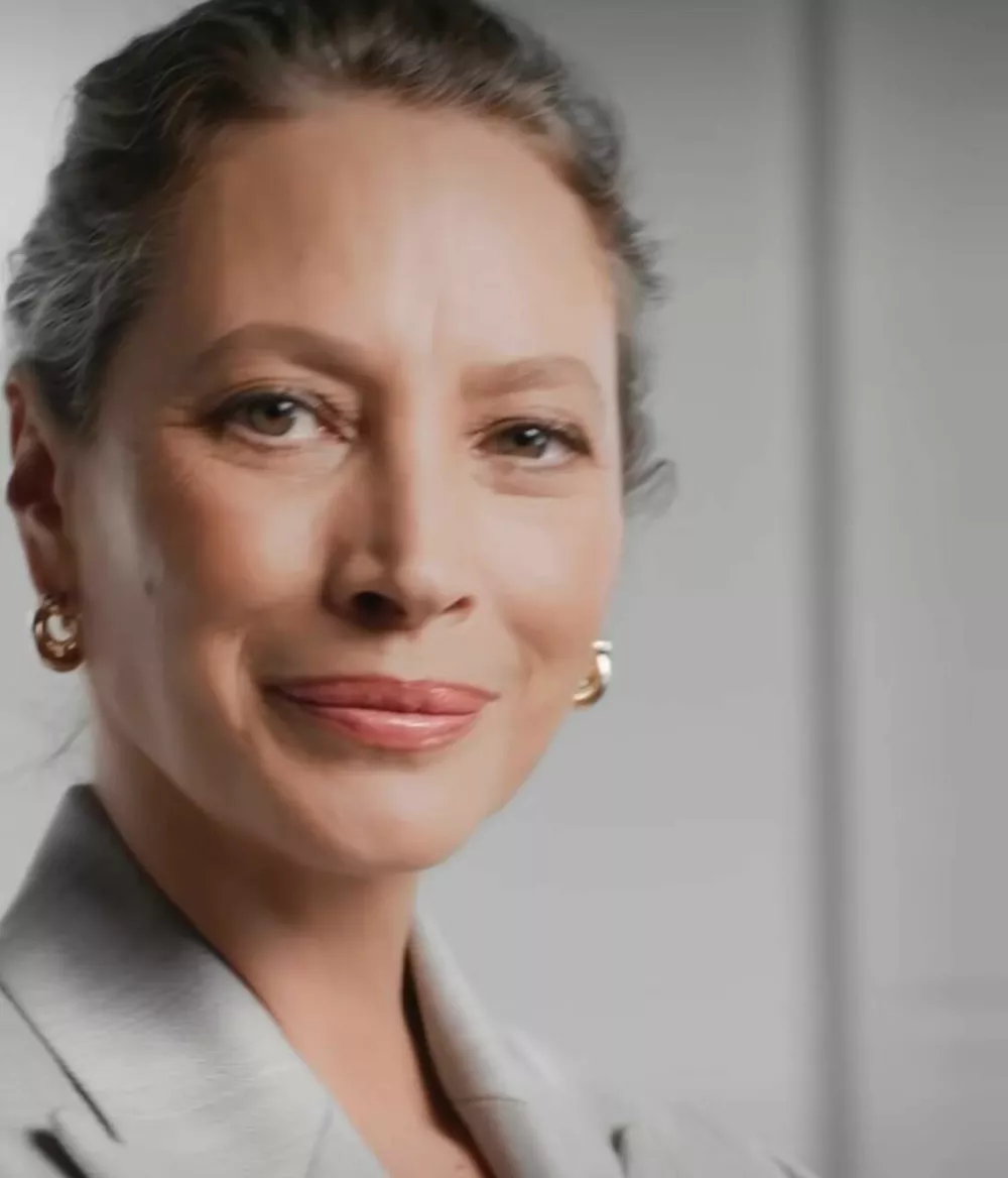 Кристи Тарлингтон