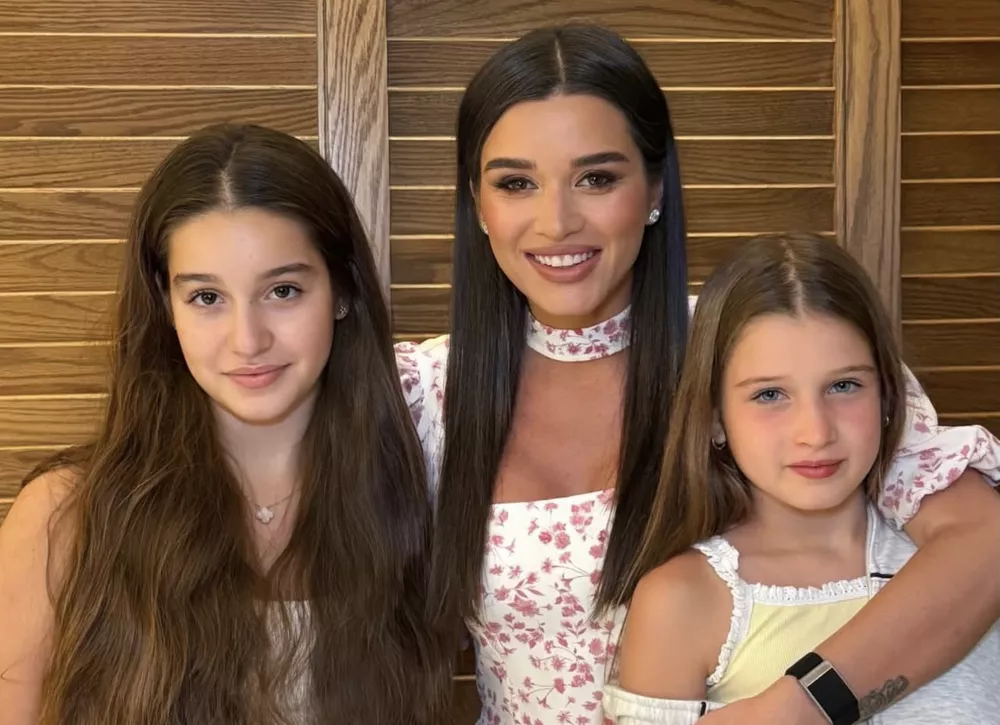 Ксения Бородина не может смириться с преображением дочери: Сердце кровью обливается