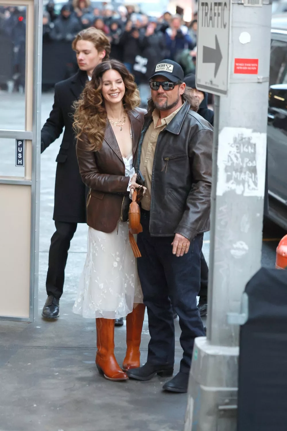 Лана и Джереми