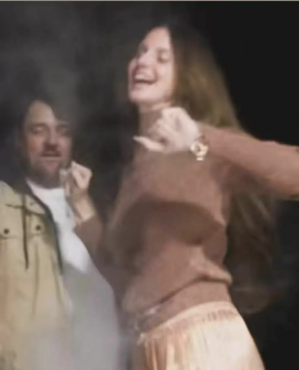 Из блога Ланы Дель Рей