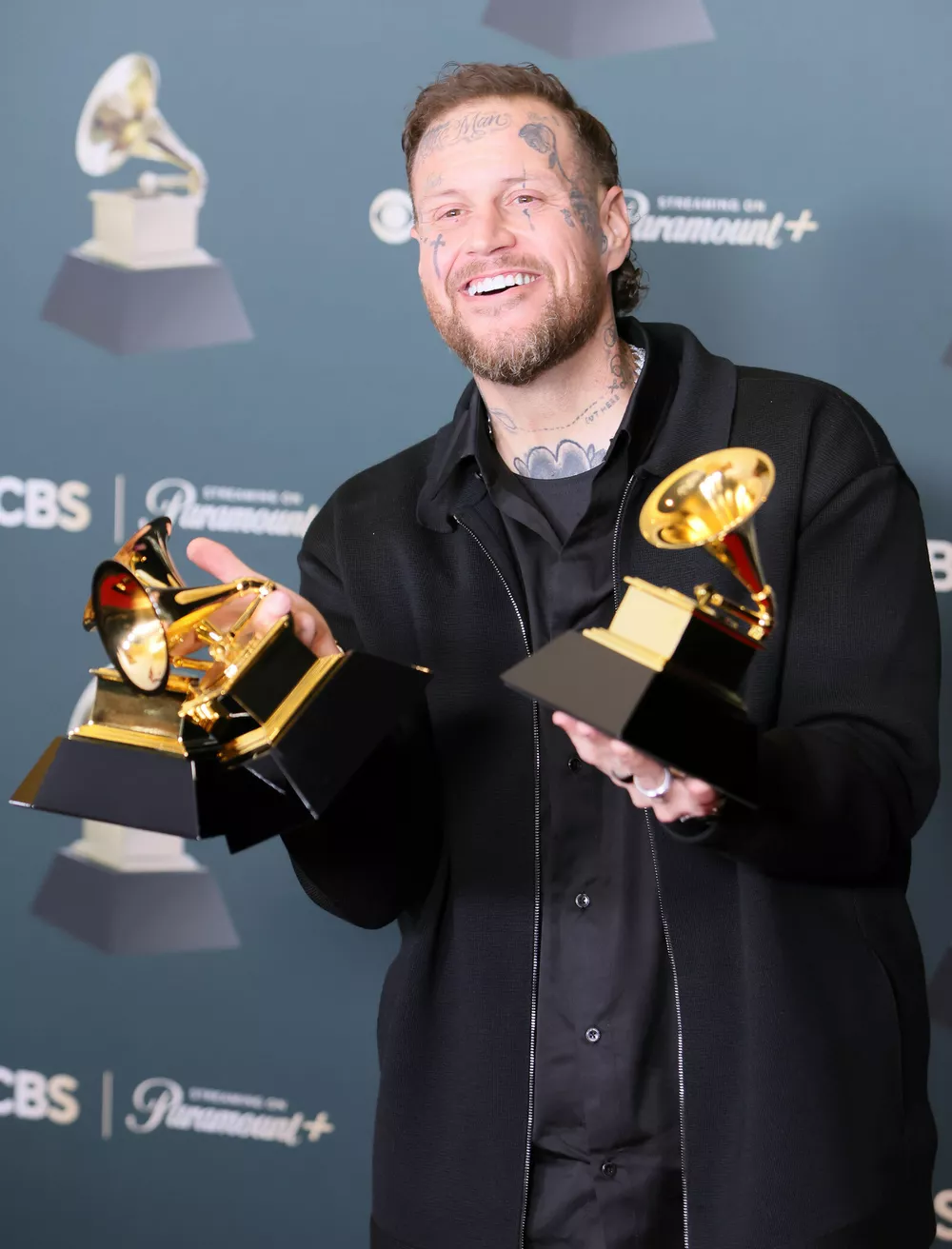 Джелли Ролл