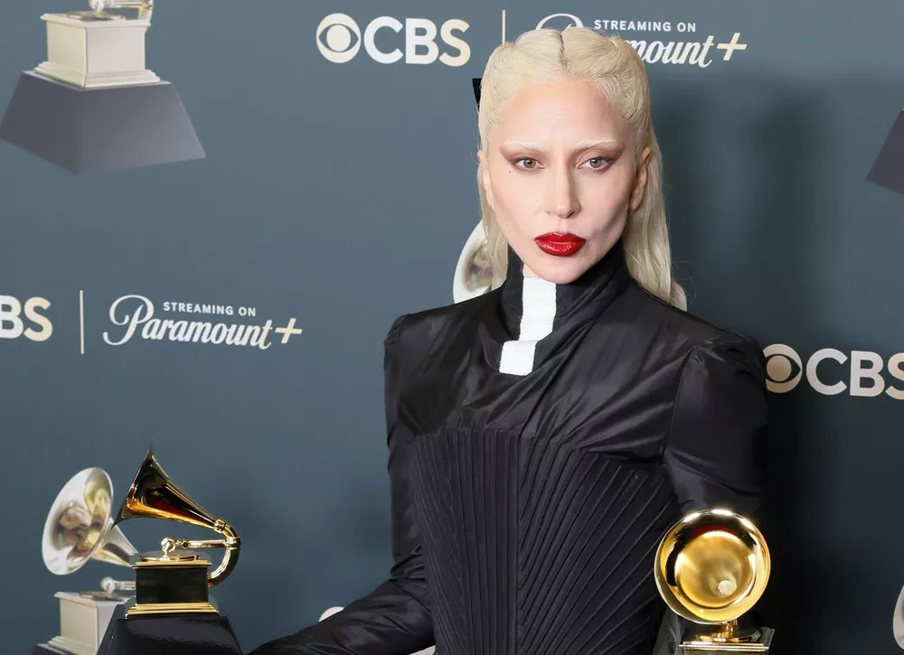 Леди Гага, Джон Батист и другие: фото лауреатов "Грэмми-2026"