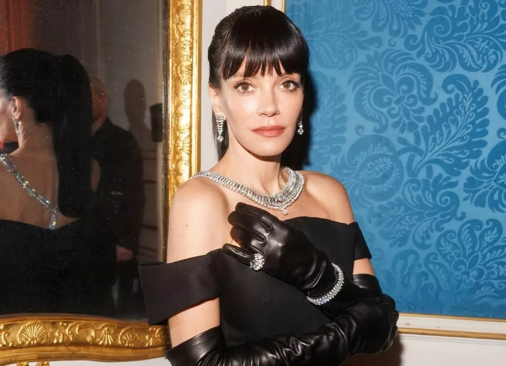 Лили Аллен раскрыла, кто поддержал ее во время развода 