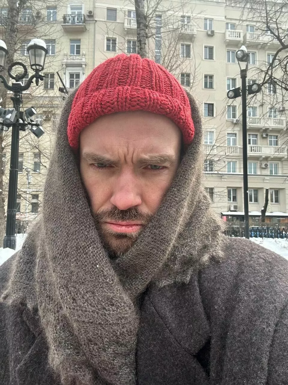 Максим Матвеев