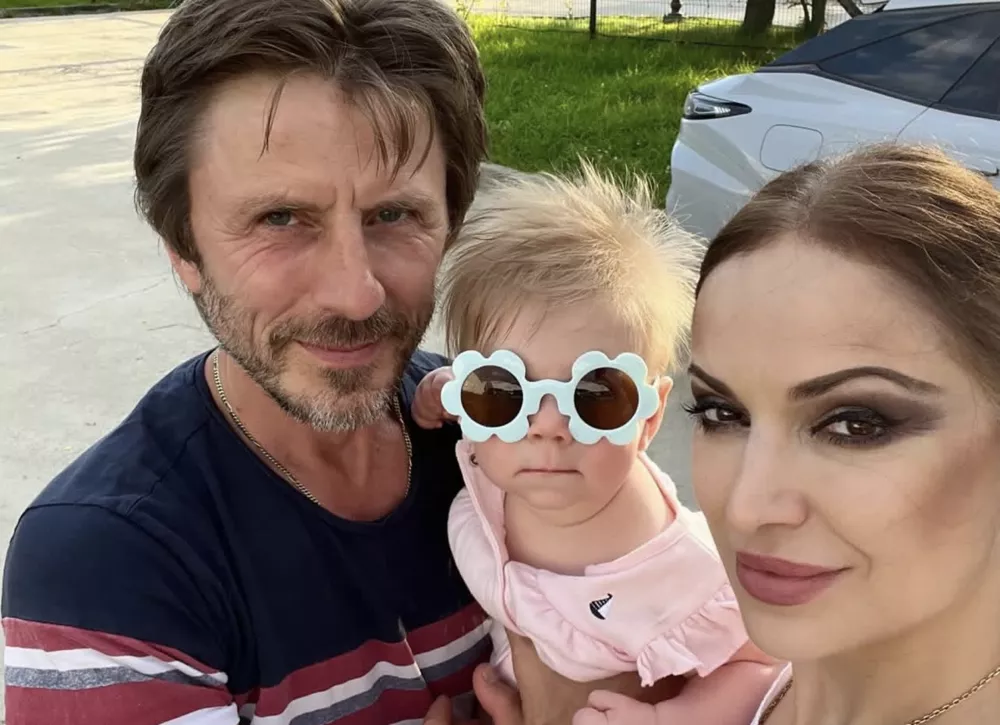 Маргарита Дробязко, родившая дочь в 52 года, призналась, что последовала советам Татьяны Навки