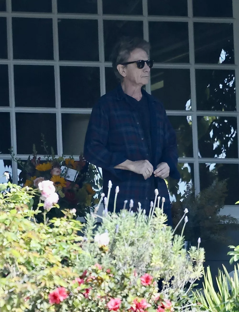 Мартин Шорт