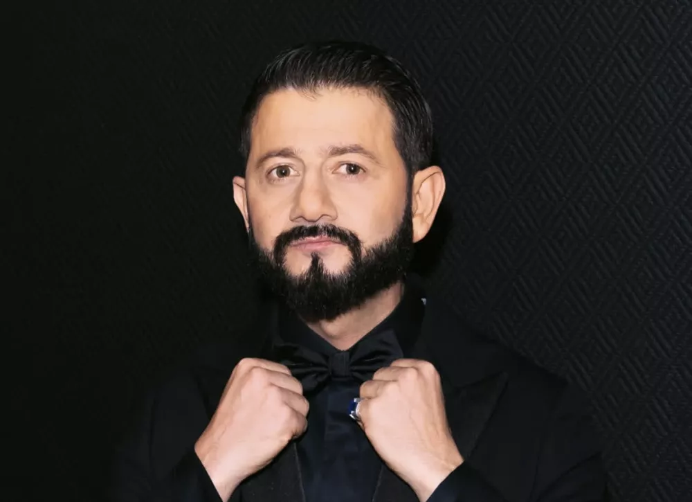 Михаил Галустян впервые высказался о личной жизни после развода: "Мое сердце занято"