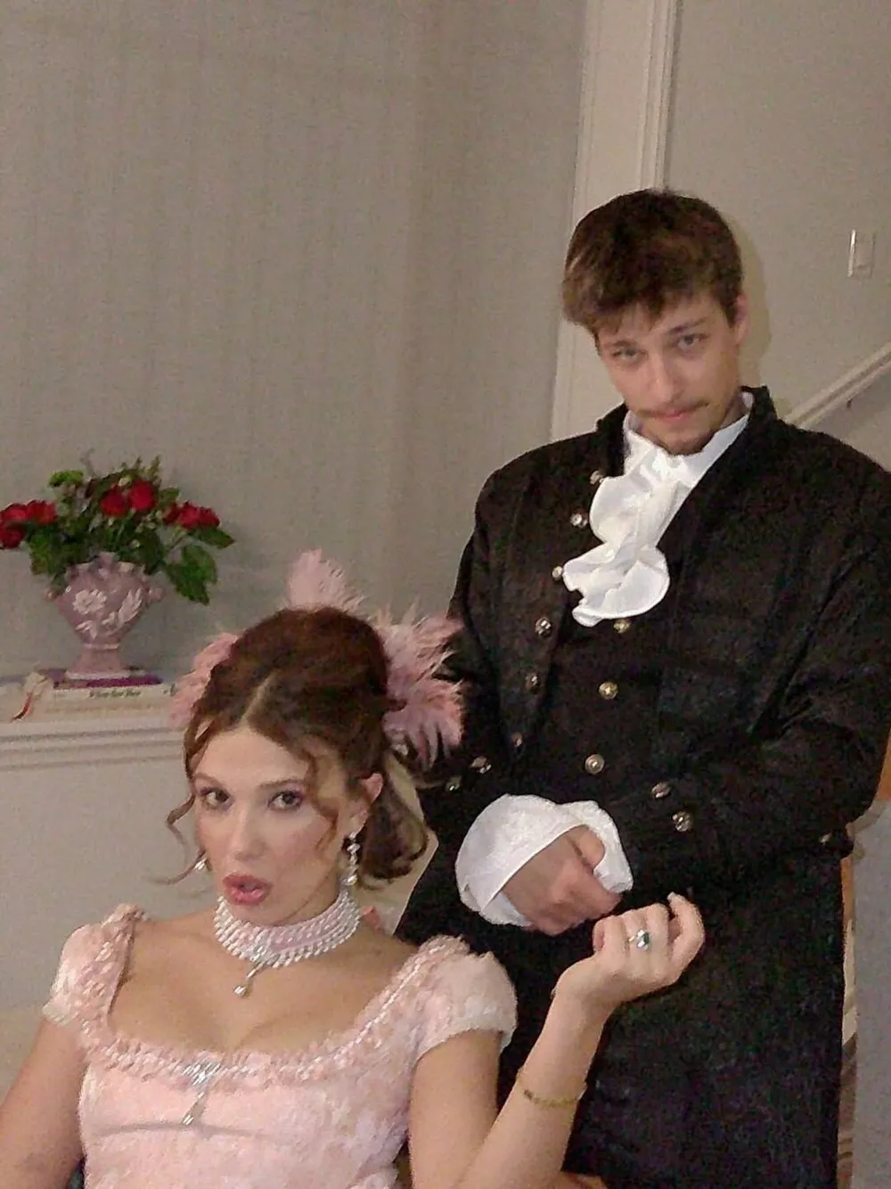 Милли и Джейк