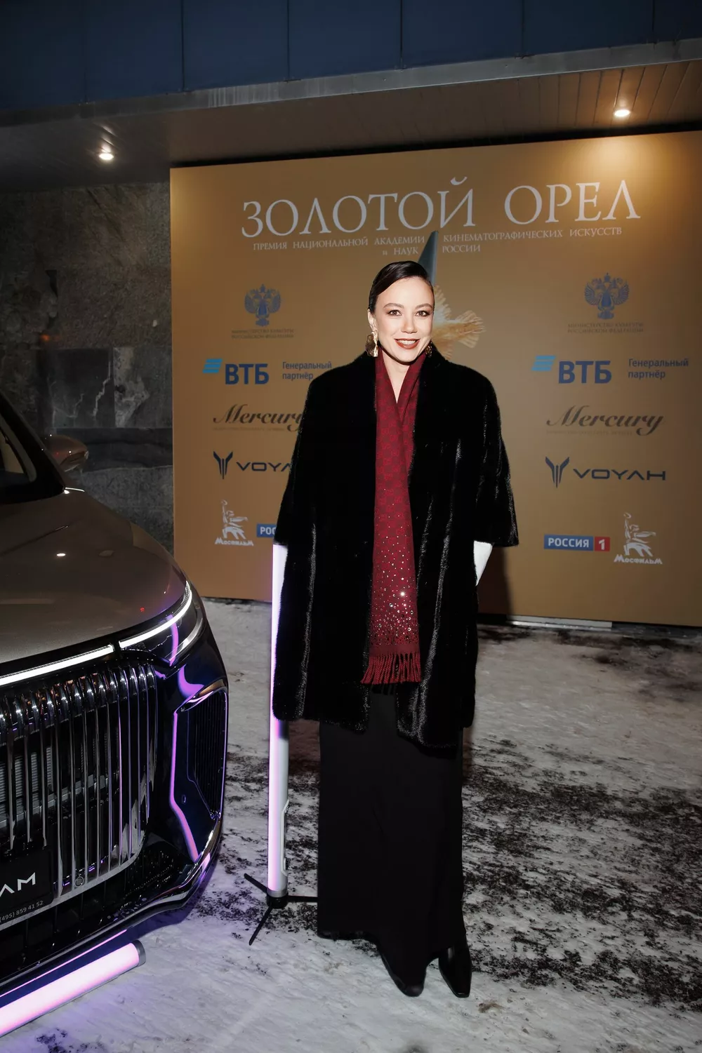 Виктория Богатырева