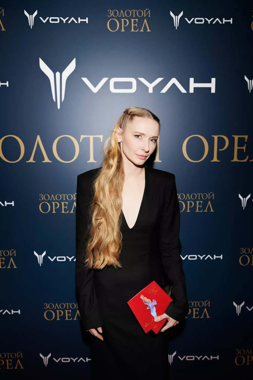 Анна Шевчук