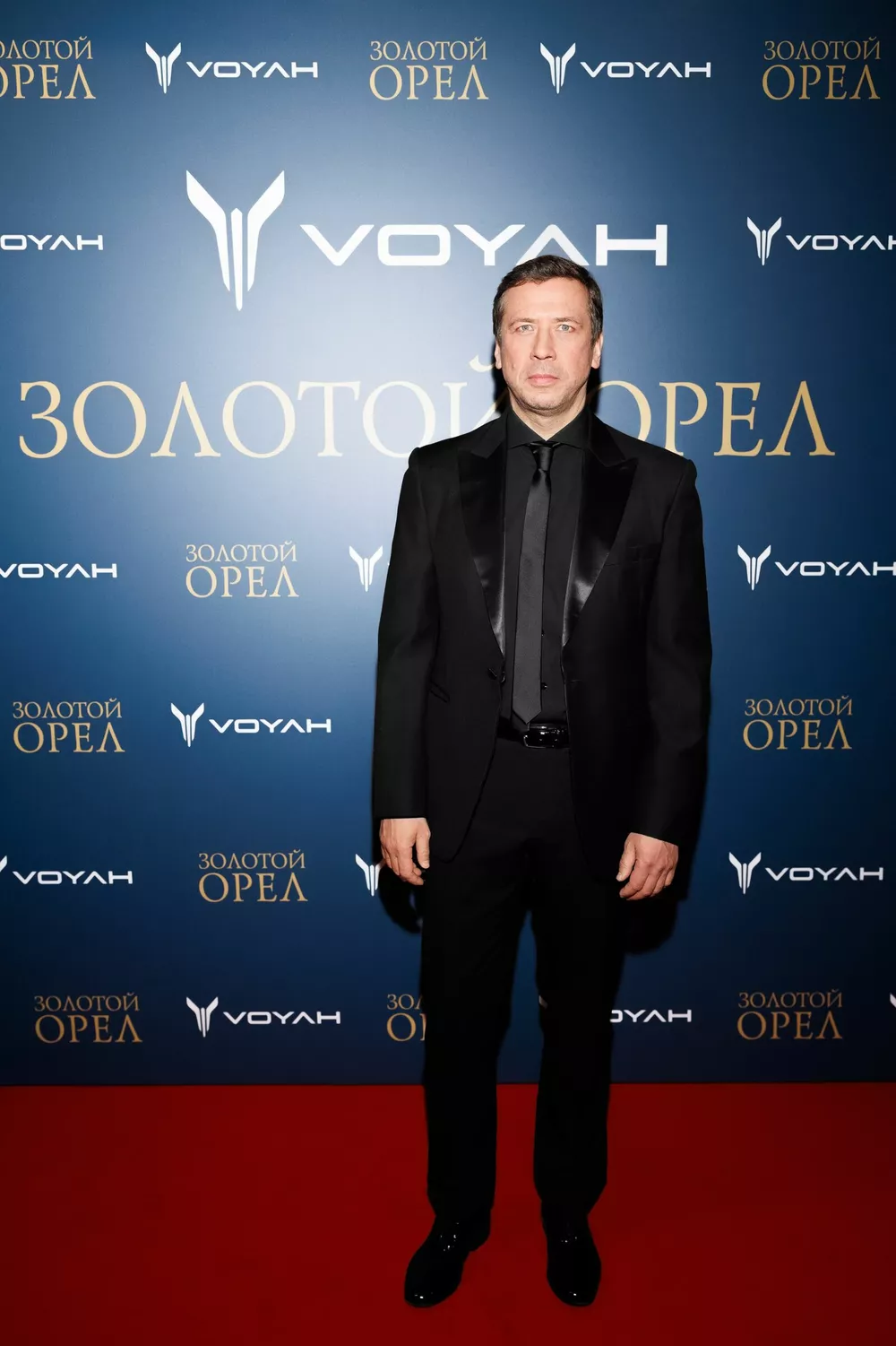 Андрей Мерзликин