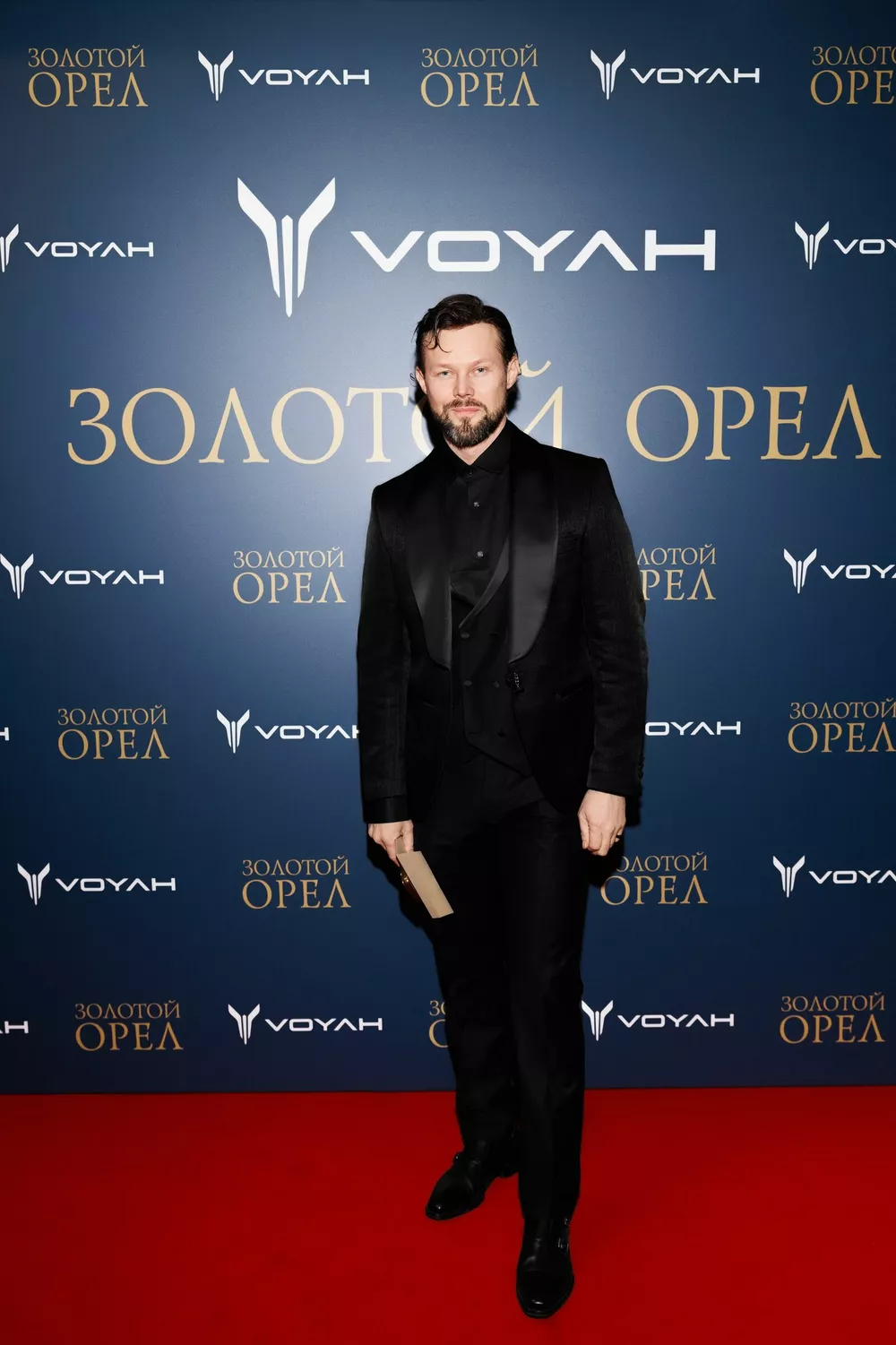 Даниил Воробьев