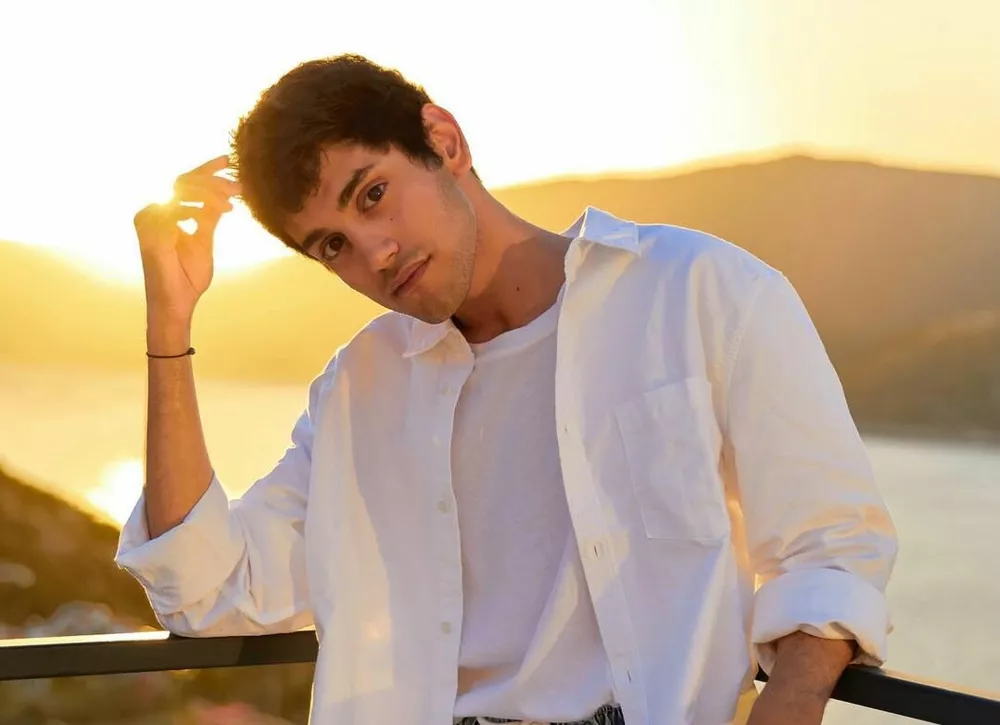 Не приходя в сознание: звезда Великолепного века Ибрагим Йылдыз умер в 27 лет