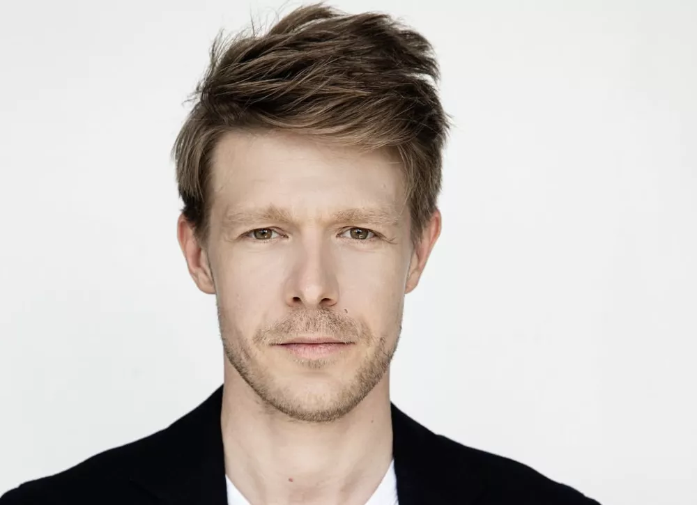 Никита Ефремов раскрыл, почему до сих пор не женат