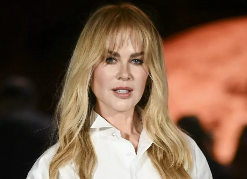 Николь Кидман стала рестлершей: вышел трейлер ее нового фильма