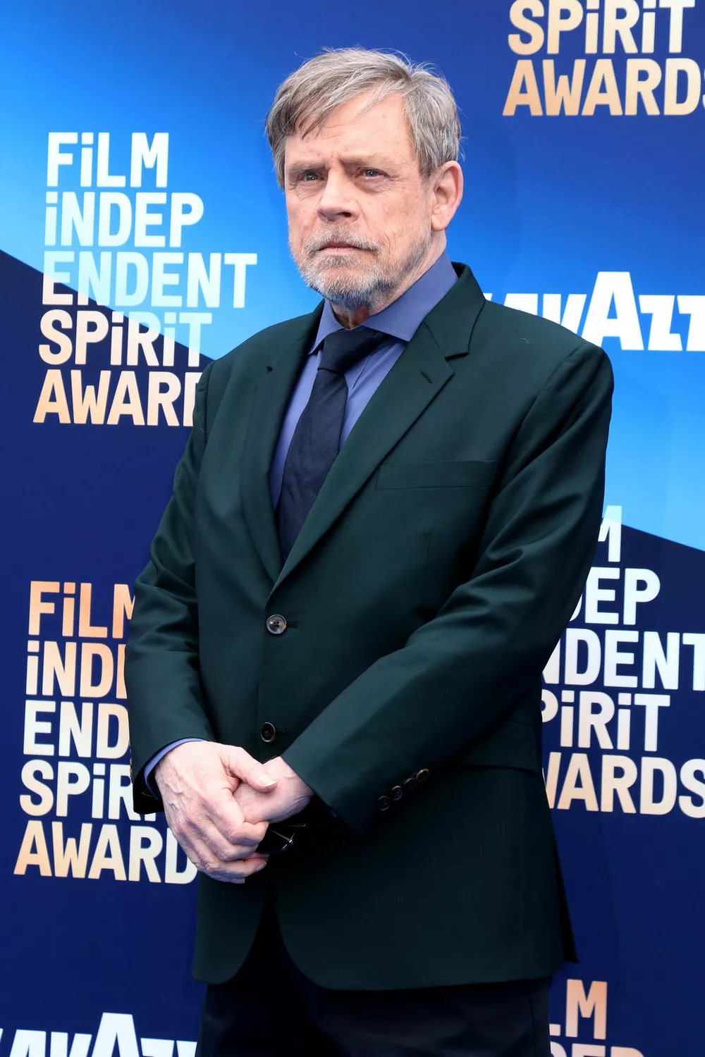 Марк Хэмилл