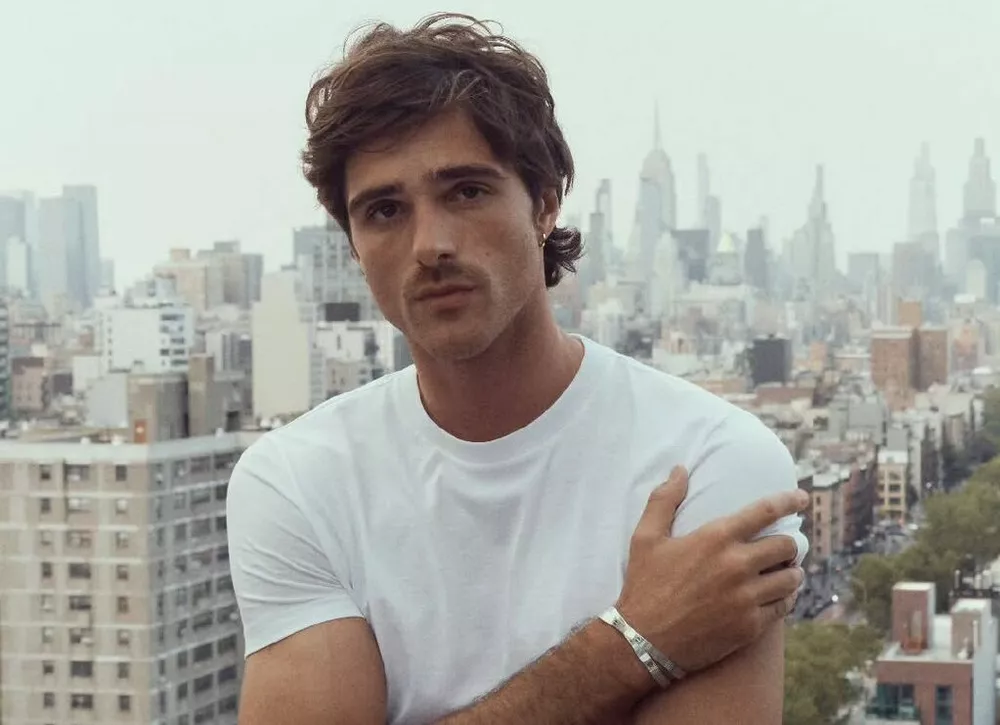 Новый роман или интрижка: Джейкоб Элорди провел ночь в компании модели Мэди Фогг