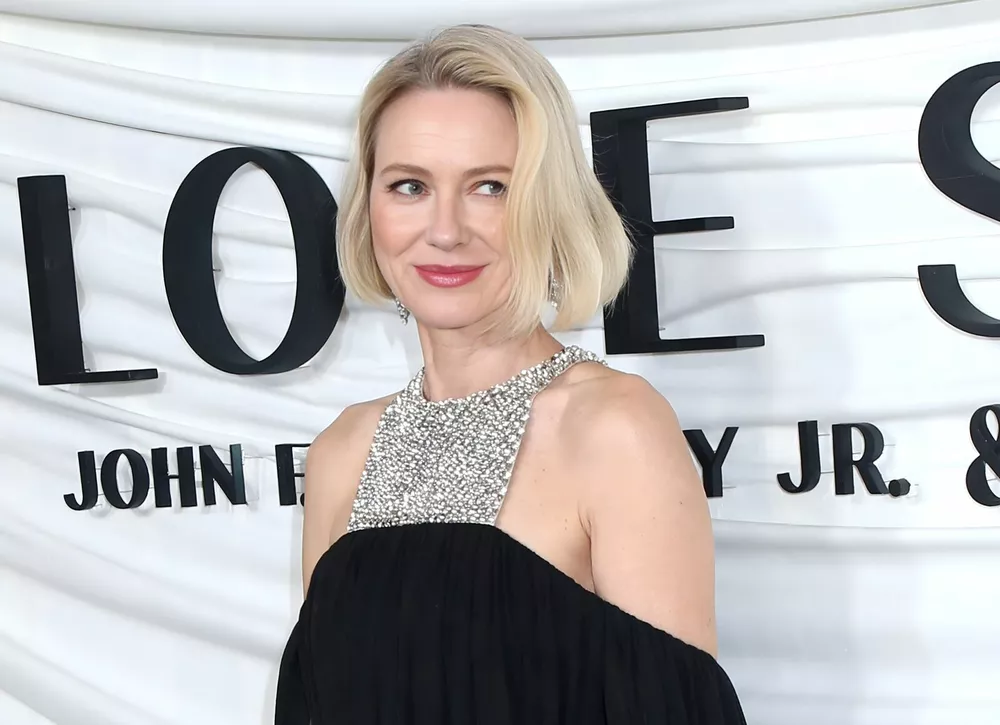 Образ дня: классика голливудского шика в исполнении Наоми Уоттс