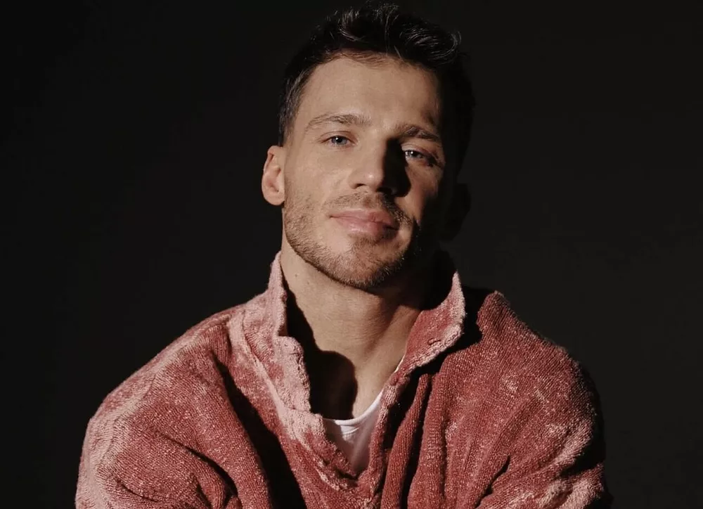 Олег Майами показал фото с новой возлюбленной