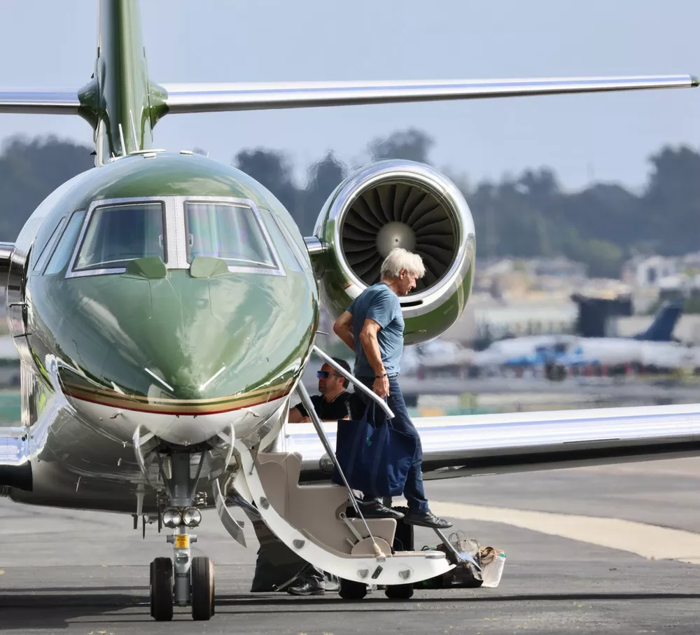 Харрисон Форд