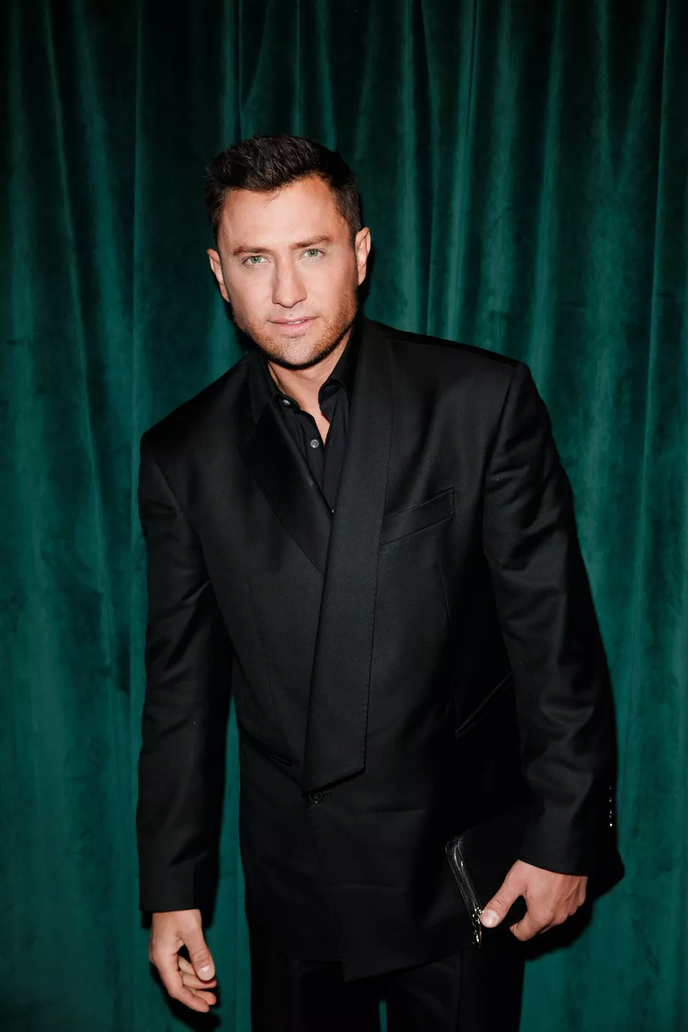 Павел Прилучный