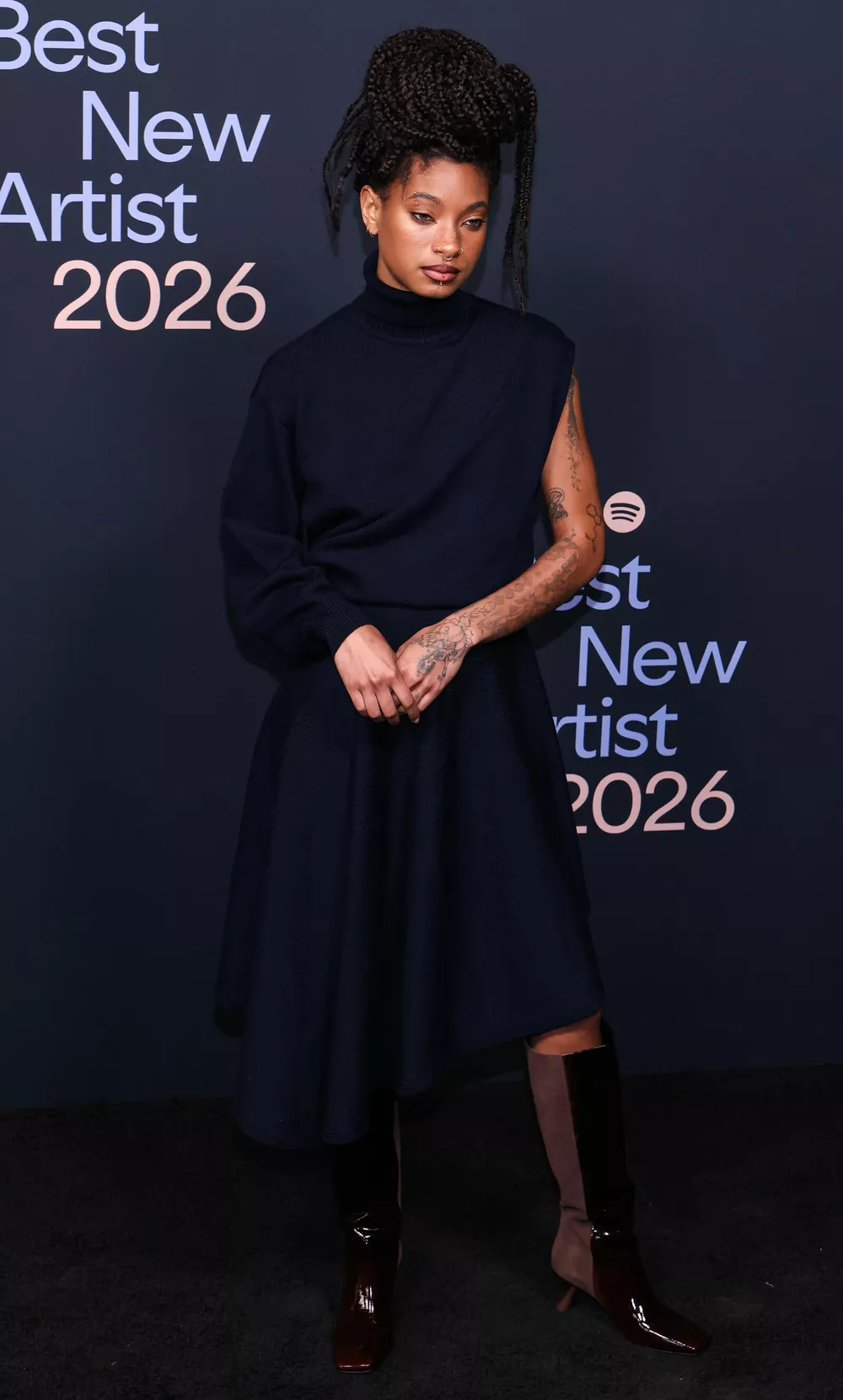 Уиллоу Смит