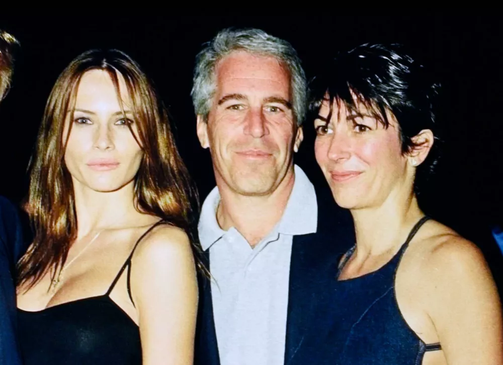 Раскрыто имя наследницы многомиллионного состояния Джеффри Эпштейна