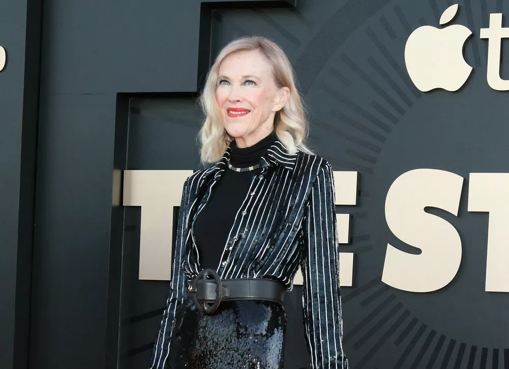 Раскрыты новые подробности смерти Кэтрин О’Хары