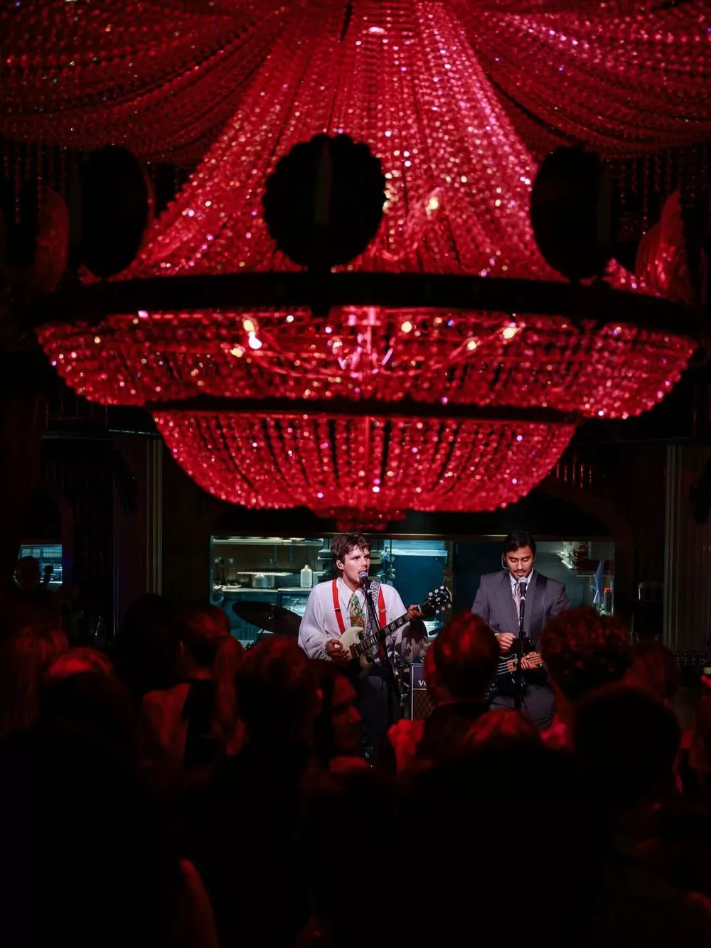 Круз Бекхэм