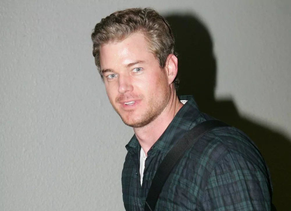 Семья Эрика Дэйна сделала эмоциональное заявление после его смерти