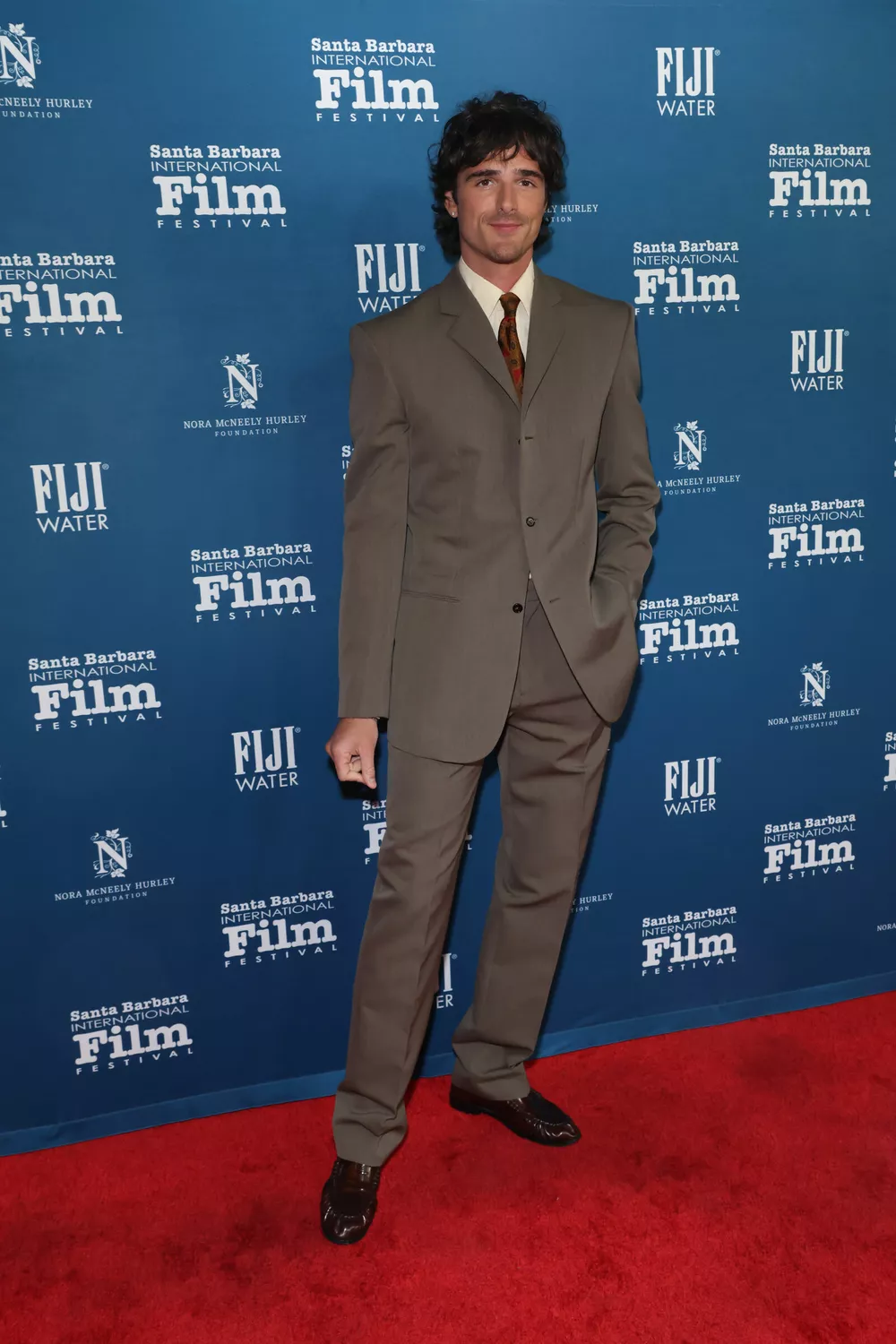 Джейкоб Элорди