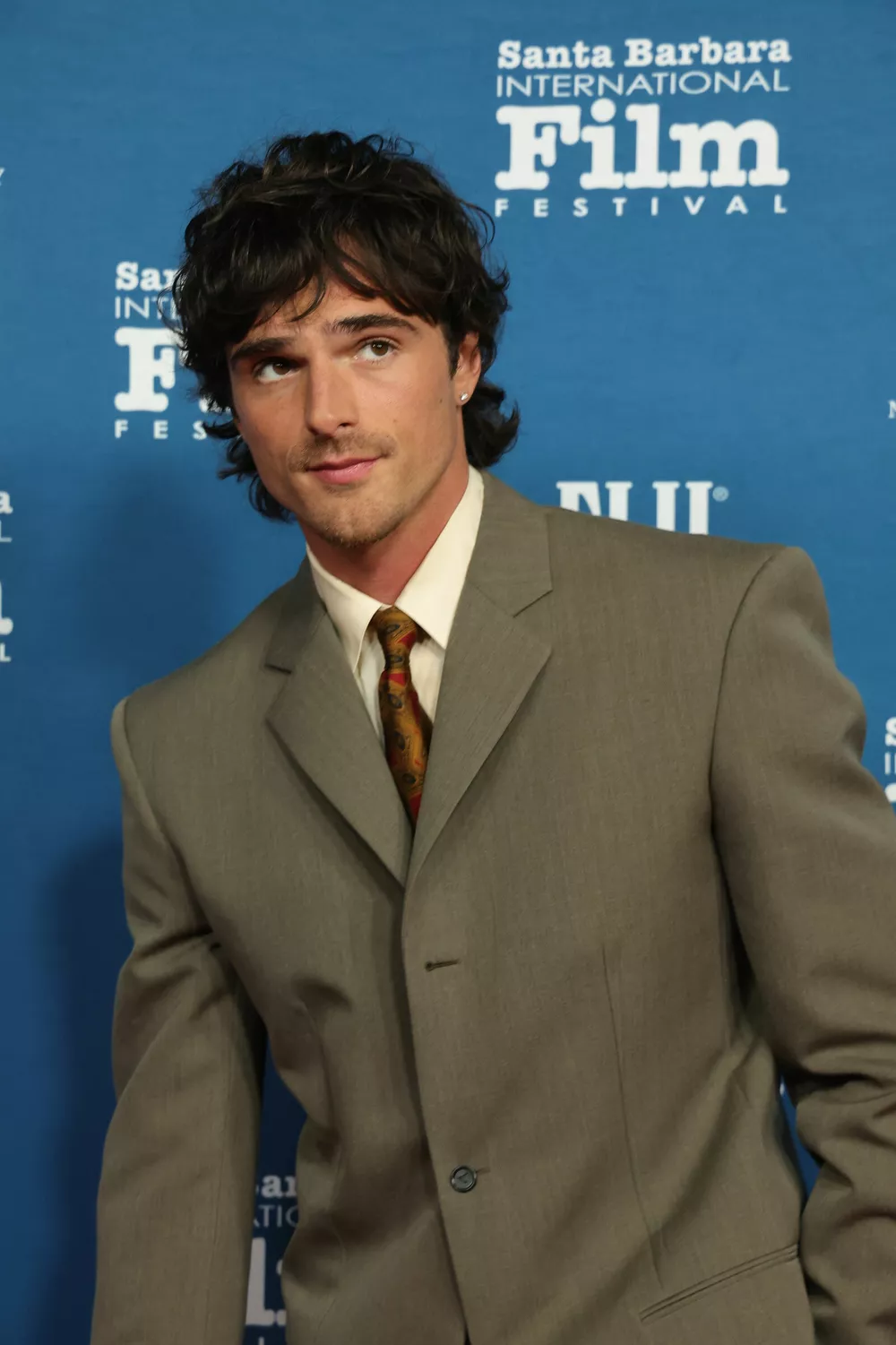 Джейкоб Элорди