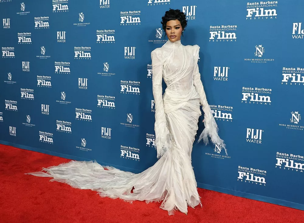 Тейяна Тейлор