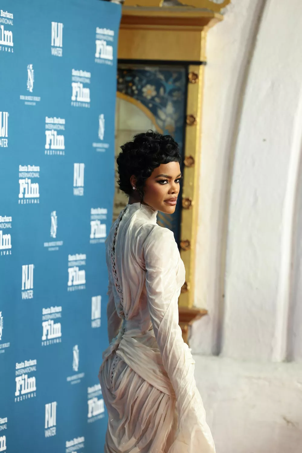 Тейяна Тейлор