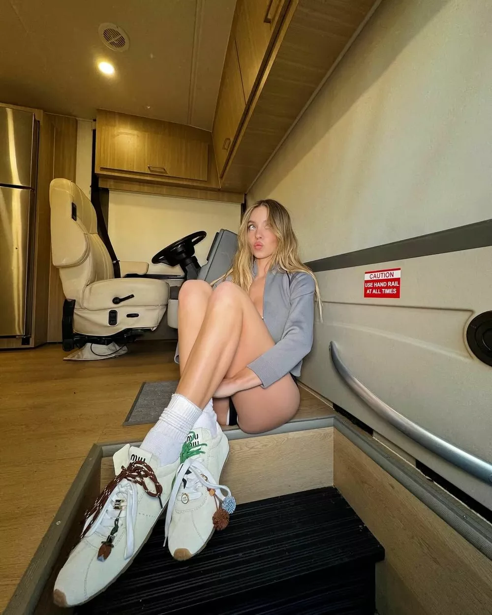 Сидни Суини