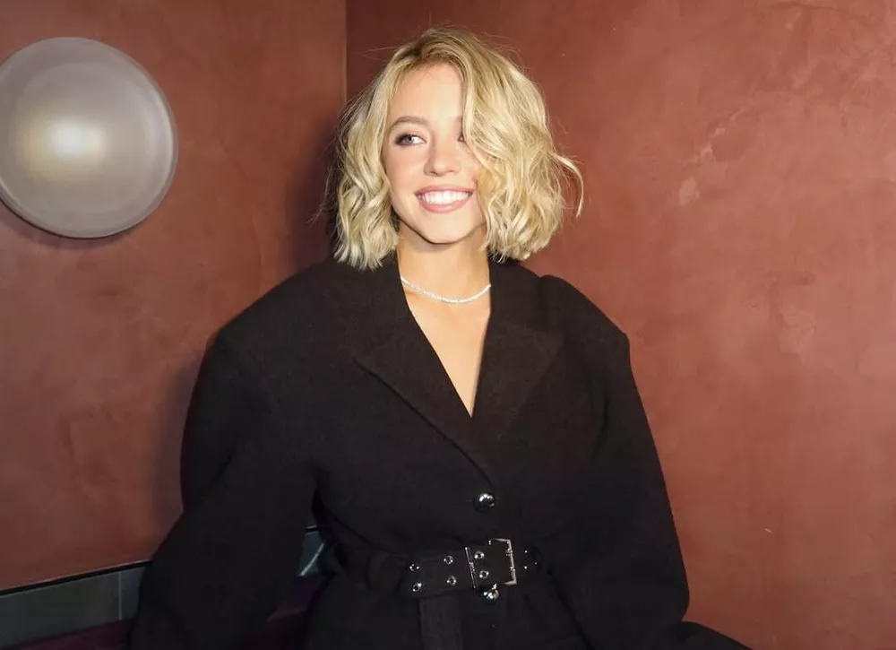 Сидни Суини закрыла продюсерскую студию, которую основала с бывшим женихом 