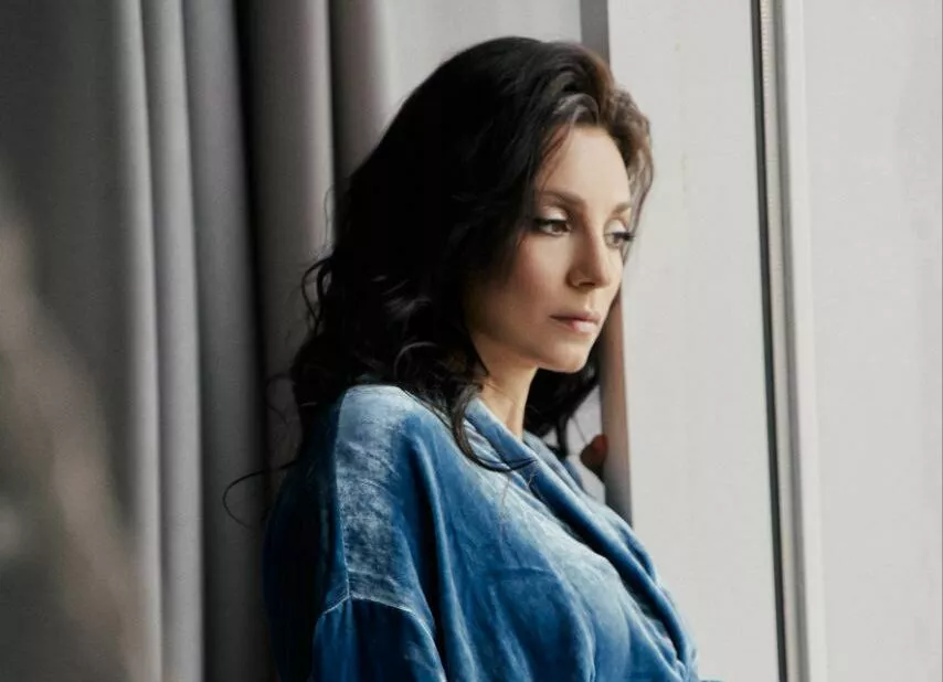 Светлана Светикова ответила хейтерам, раскритиковавшим ее откровенный наряд