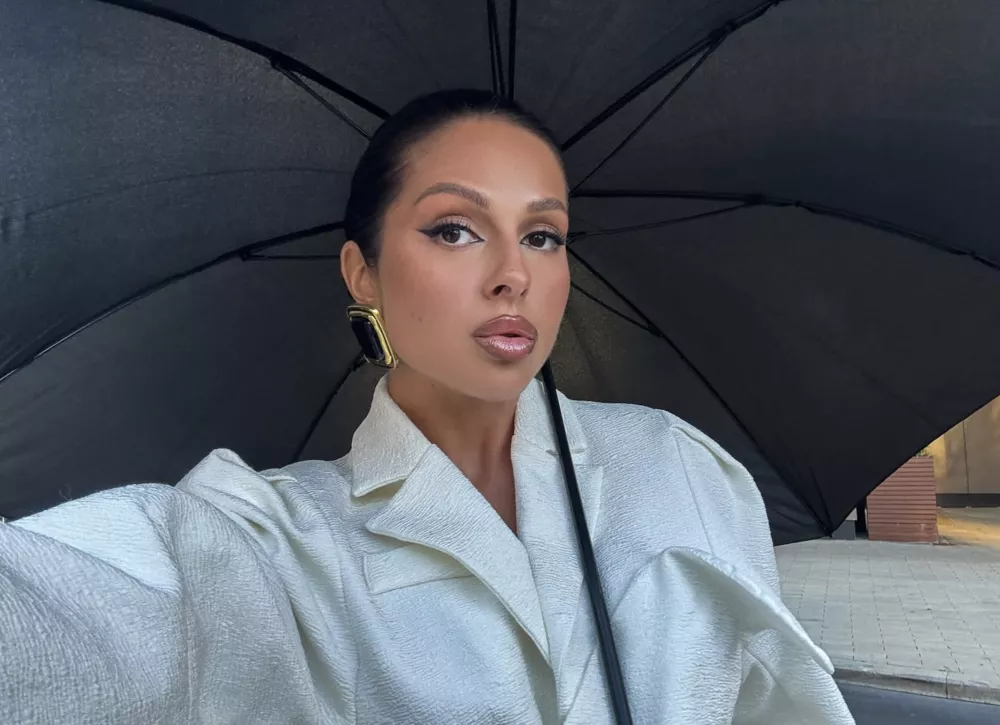 В сети раскрыли личность возлюбленного Нюши