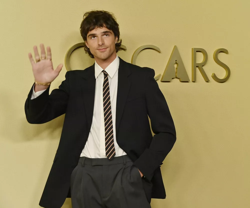 Джейкоб Элорди