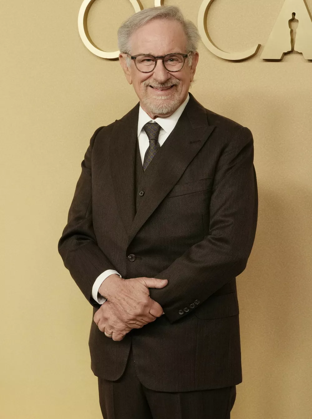 Стивен Спилберг