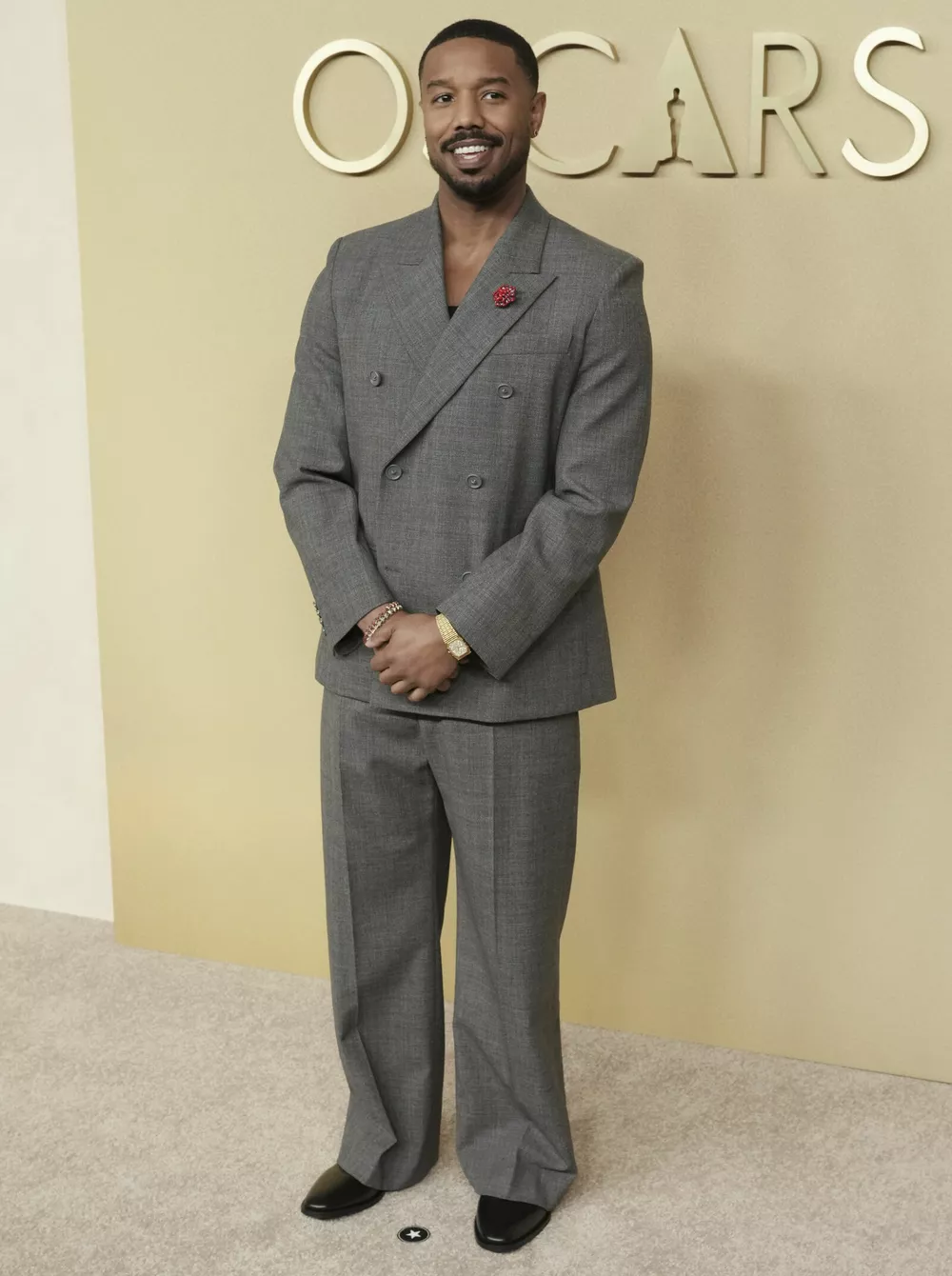 Майкл Б. Джордан