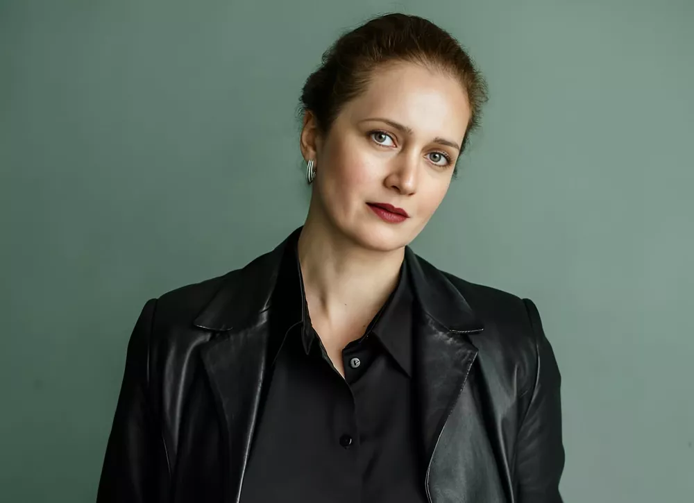 Виктория Исакова показала кадры из удивительного путешествия на Байкал