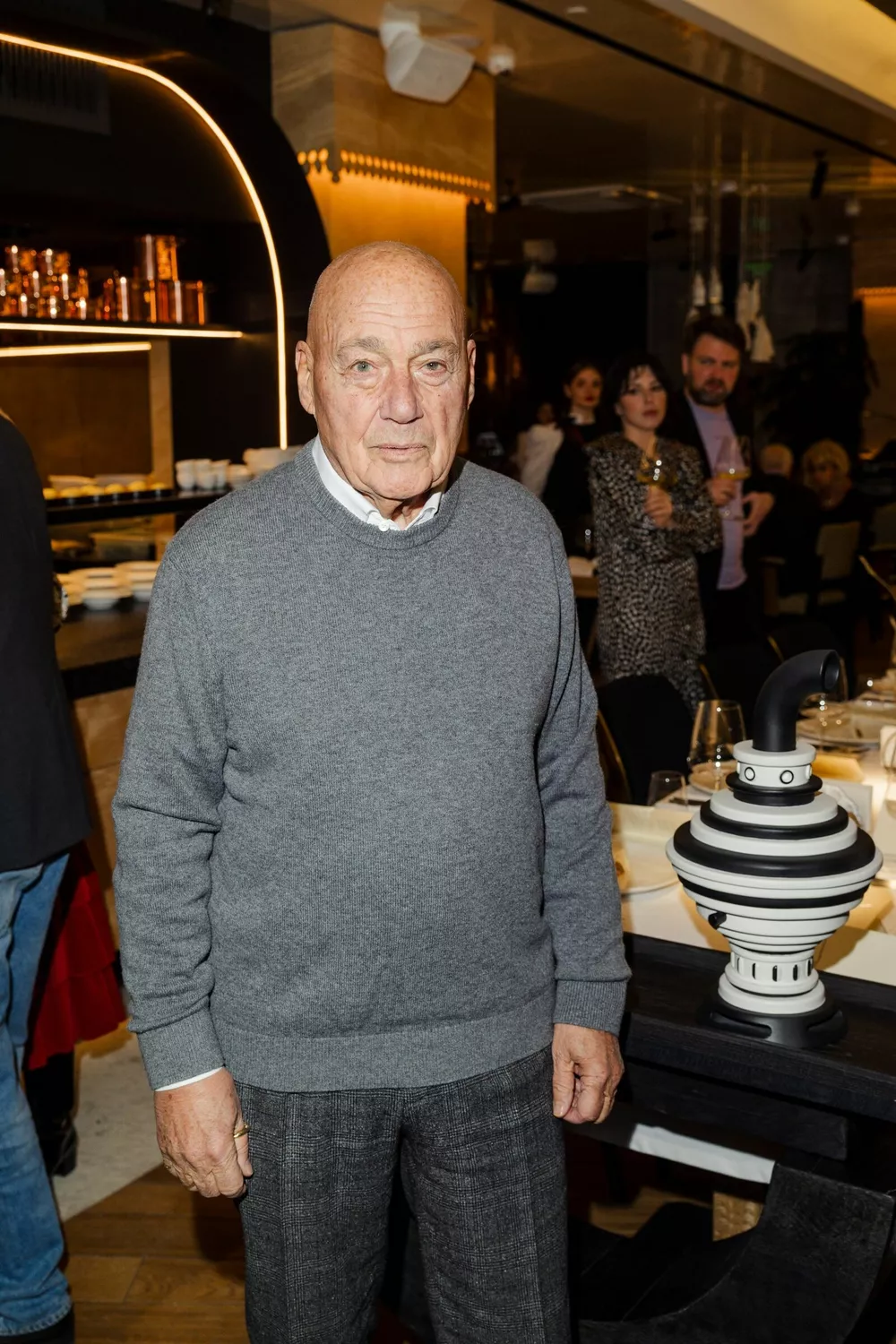 Владимир Познер