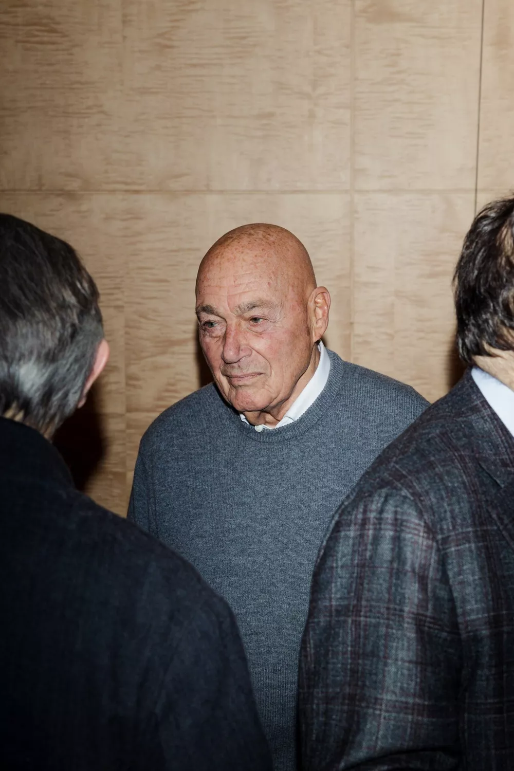 Владимир Познер