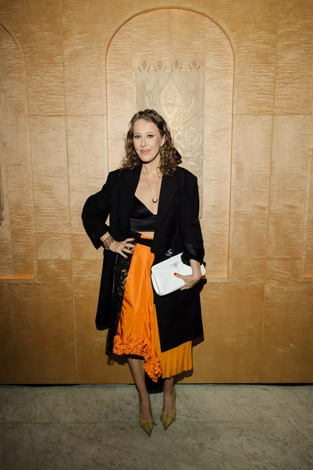 Ксения Собчак